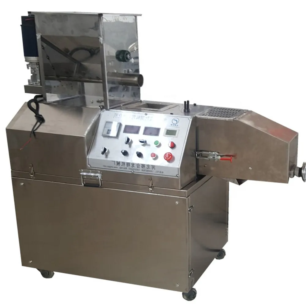 Automatic Electric Dog Treat Biscuit Snack Maker Extruder Machine Dog Food  Extruder for Sale - China Pet Food Machine, Pet Pelletizing Food Machine