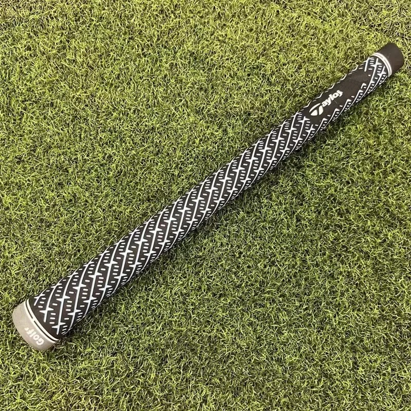New 10pcs/lot Tay Z-Golf Iron Wood Grips Rubber Standard Midsize Golf Club Grip Non-Slip Ultra Golf Irons Universal Golf Grip 4