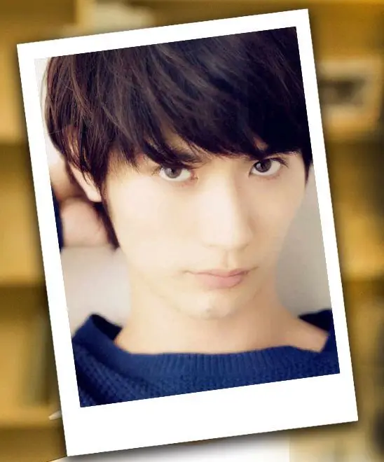Nessuna Ripetizione Haruma Miura Photo Mini Card Wallet Lomo Card Fans Collection Gift