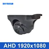 DIYSECUR 1920x1080 AHD HD 170 درجة سيارة شاحنة ضوء النجوم للرؤية الليلية كاميرا الرؤية الخلفية للسيارة لحافلة سيارة شاحنة رصد