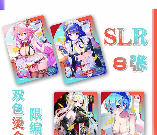 Anime Infinite Stratos Anohana Fate Can Store 3-5 Decks of Cards Diy Acg  Card Box Anime Goddess Anime Peripherals Birthday Gift - AliExpress