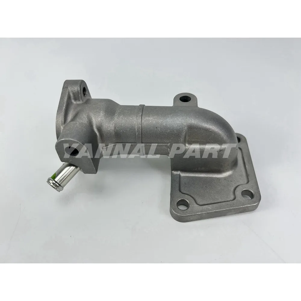 

V1702 Thermostat Seat 17331-72703 For Kubota Genuine Part