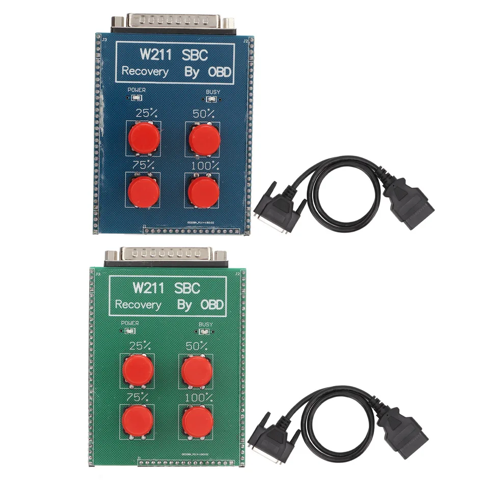 Tbest Outil De Réparation Automatique Outil De Diagnostic De Voiture