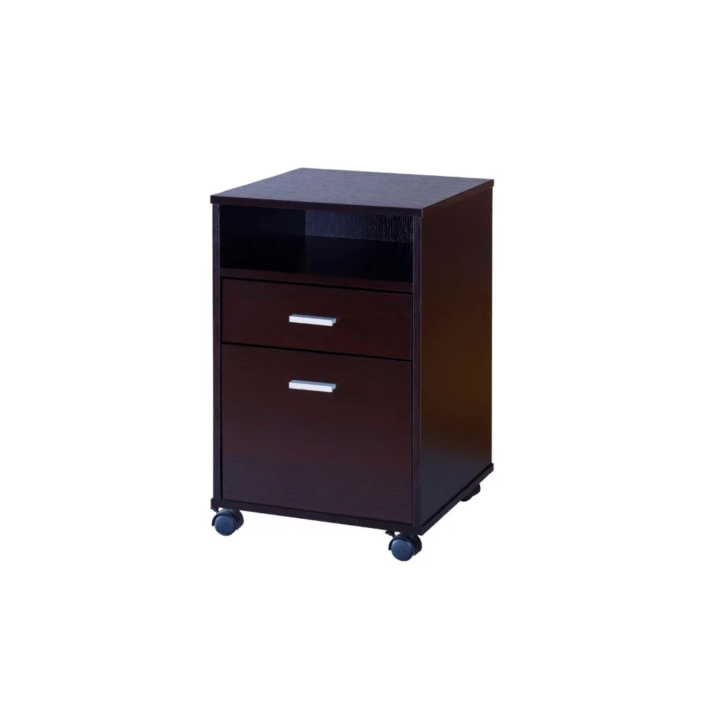 L-Shaped Corner Computer Desk, for Home Office or Study Desks, Study with Drawers, Bookshelf, Large Working Desk 4