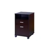 L-Shaped Corner Computer Desk, for Home Office or Study Desks, Study with Drawers, Bookshelf, Large Working Desk 4