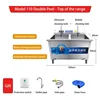 Dishwasher Machine Dish Washing Machine Commercial Ultrasonic Dishwasher Ultrasonic Commercial Dishwasher 6