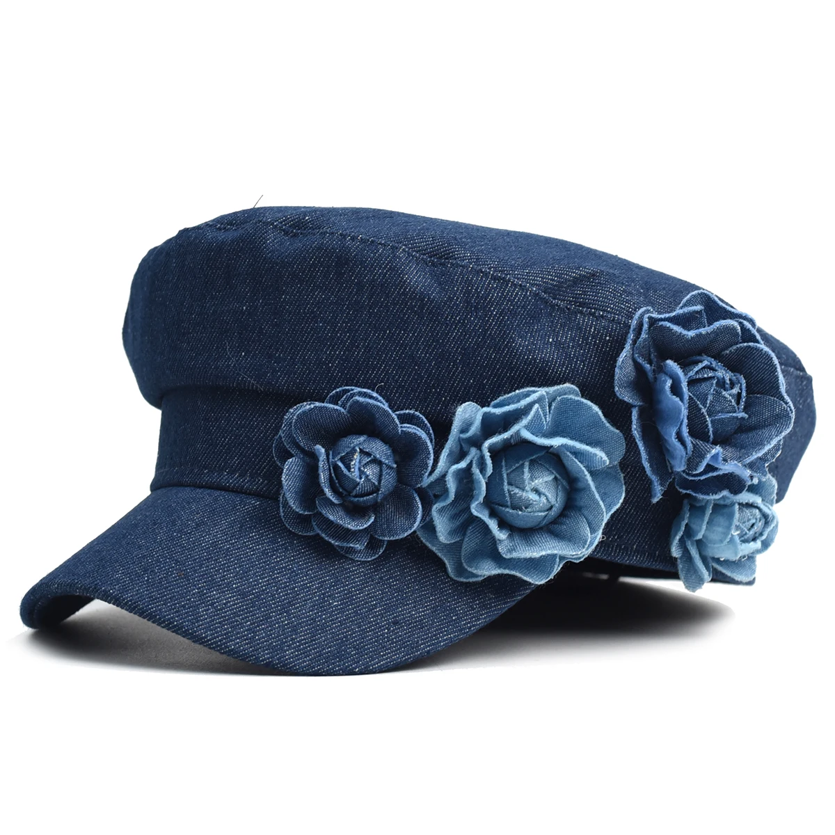Women Beret and Hats for Spring and Autumn