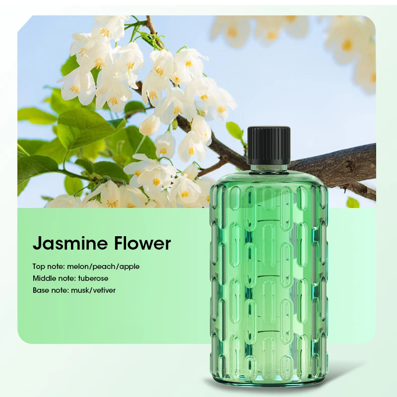 Jasmine