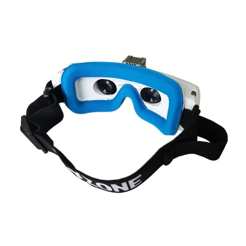 Plafoniera in spugna antiluce per occhiali FPV SKYZONE 04X/04L/03/02