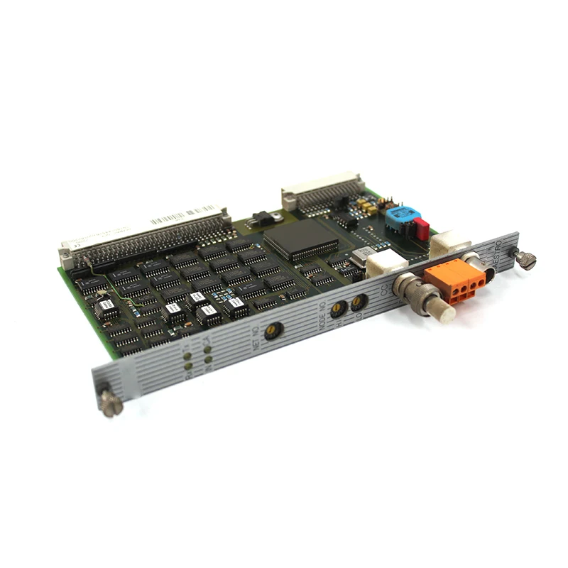

Used In Good Condition Module HCMARC-0CT With Free DHL