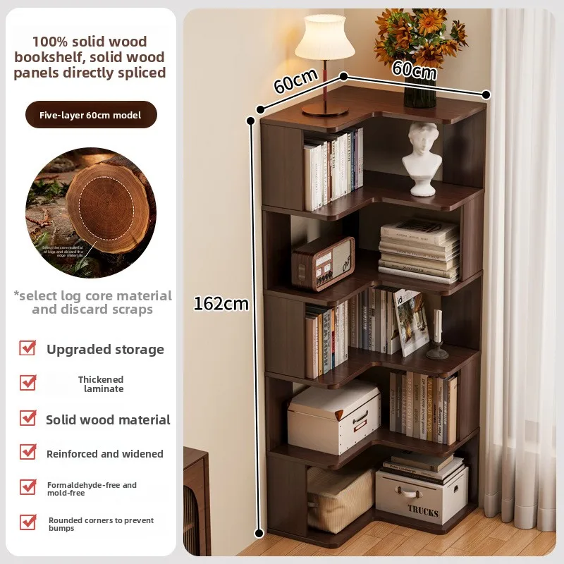 5 Tier Style B 60cm