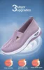 Women's Casual Shoes Breathable Comfortable Orthopedic Shoes Non Slip Sneakers For Spring And Summer New Arrival Women Mesh 6