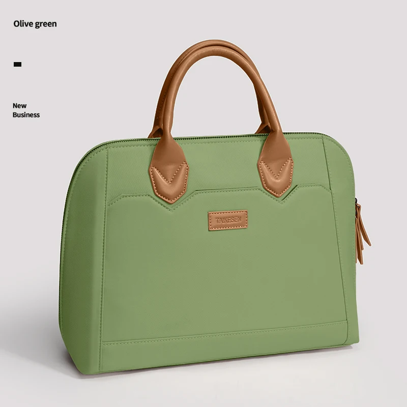 Laptop Capa Cases para Macbook Pro Air m1 m2 13 14 15.4 15.6 16 Messenger Bolsa Business Acessórios de Computador Pasta - Imagem 4