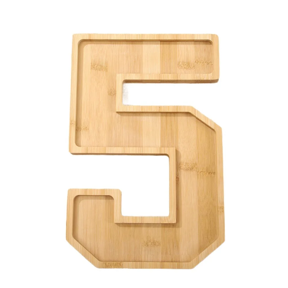 Number 5