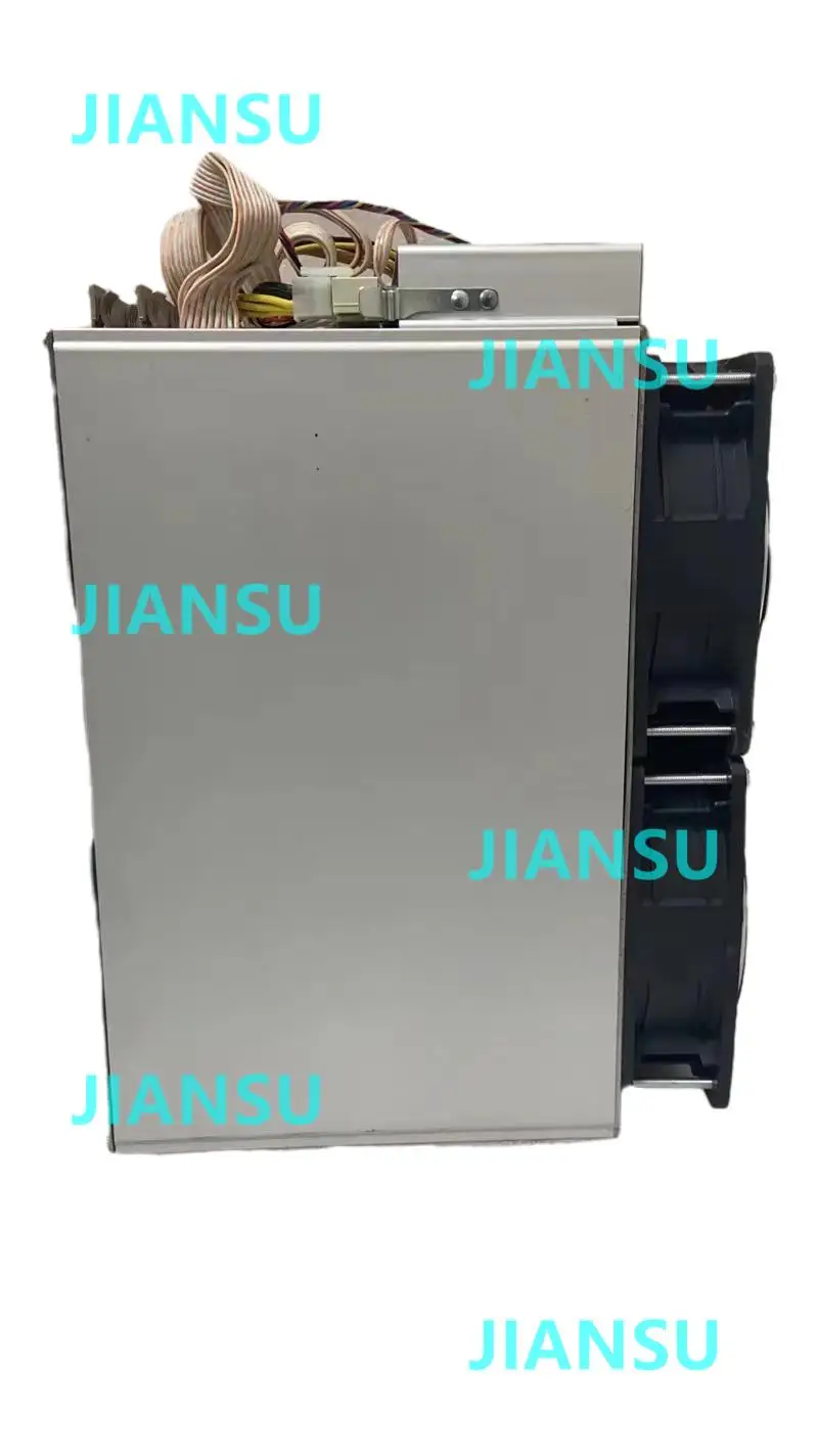 Рисунок 4 - Б/у Майнер BITMAIN Asic AntMiner
