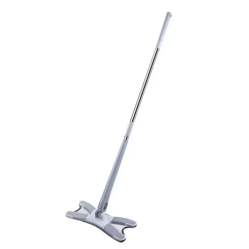 

Butterfly-shaped Mop Floor Wet And Dry Dual-use Large Mop Floor Artifact Mops 360 Degree Rotatable Cleaning Mop