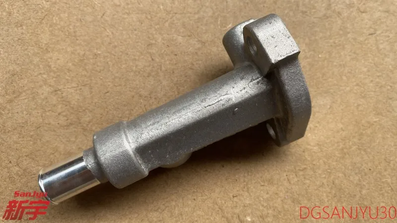 PAJERO IO H77W FITTING ENG HEATER WATER HOSE AND Water Temperature Sensor MD358218 1380A012 MD091056 Engine Heater Hose
