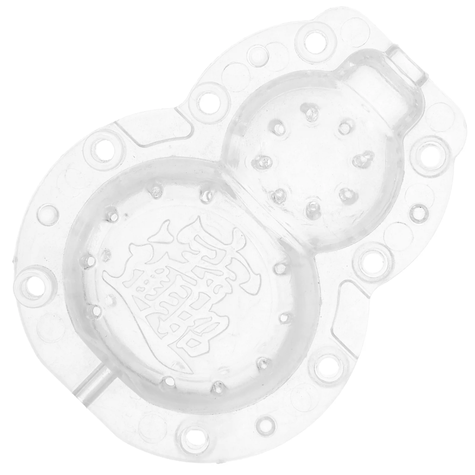 

Growth Shape Watermelon Shaped Shaping Vegetable Mould Mold Growing Fruit Cucumber Forming Molds Garden Pear Transparent