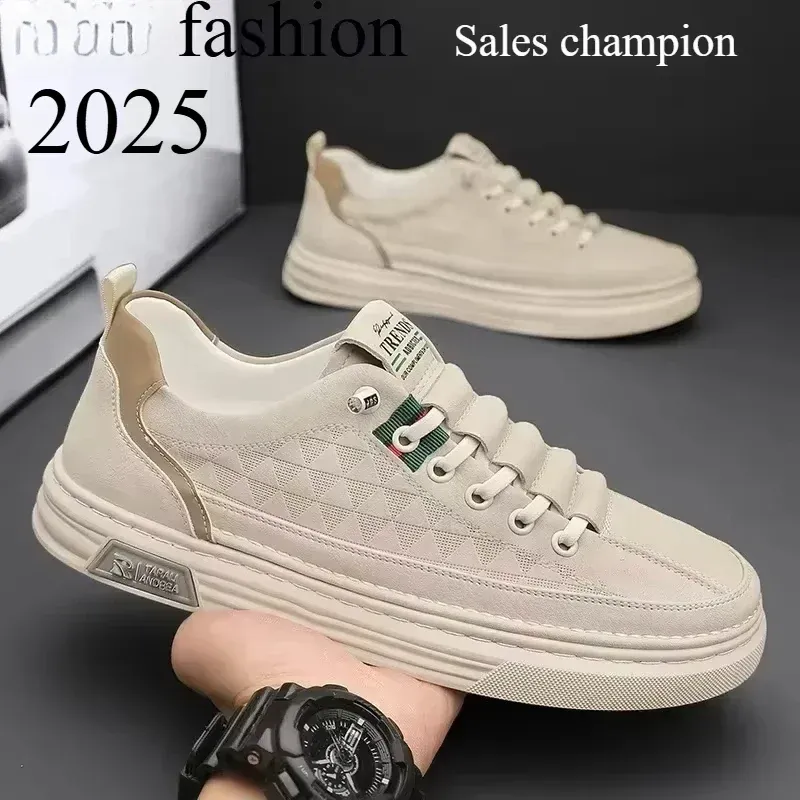 2025/*-Fashionable Casual Sneakers for Comfortable Leisure Wear and/ Style Upgrades