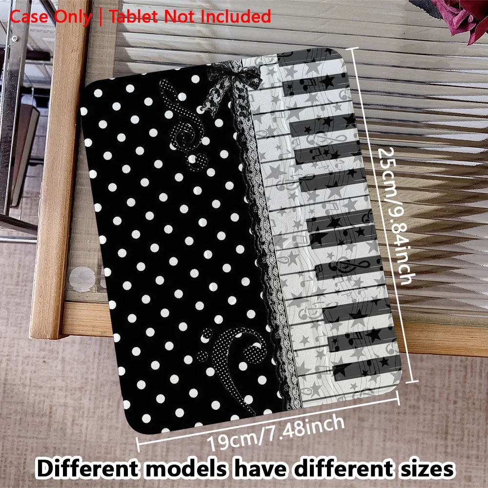 Universal Tablet Case - Premium Protective Cover