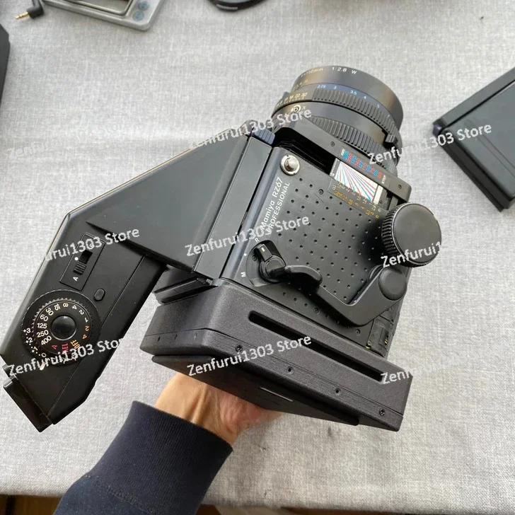 RZ67 Polaroid Back 2021 New RZ67 Series Universal Rz67ii - AliExpress