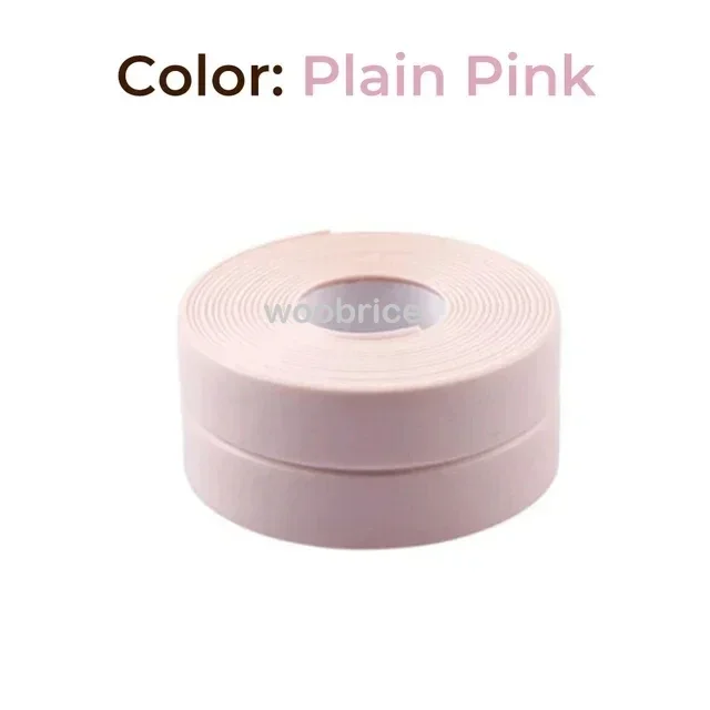 Waterproof Self-Adhesive PVC Sealing Strip