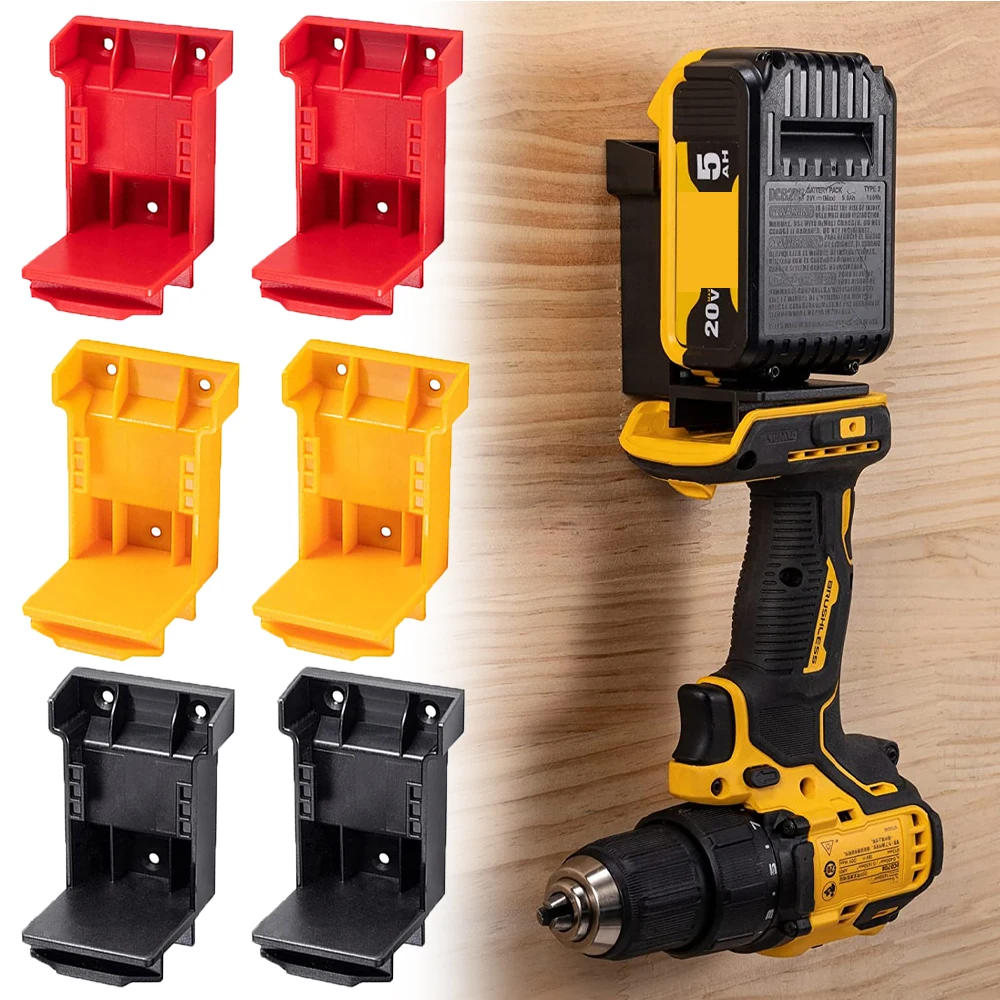 держатель для дрели Dewalt 18 в
