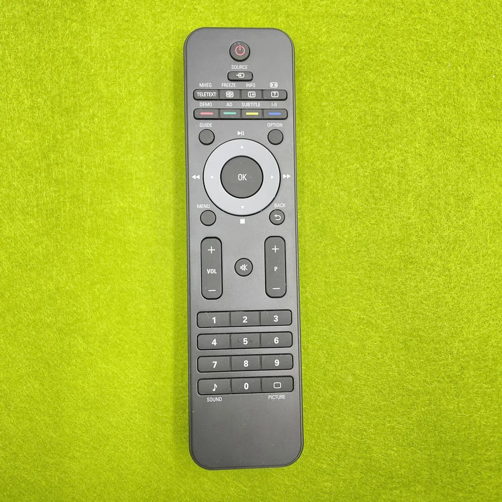 Telecomando Originale Rc2143618 Per Monitor Lcd Philips 221Te2Lb/00