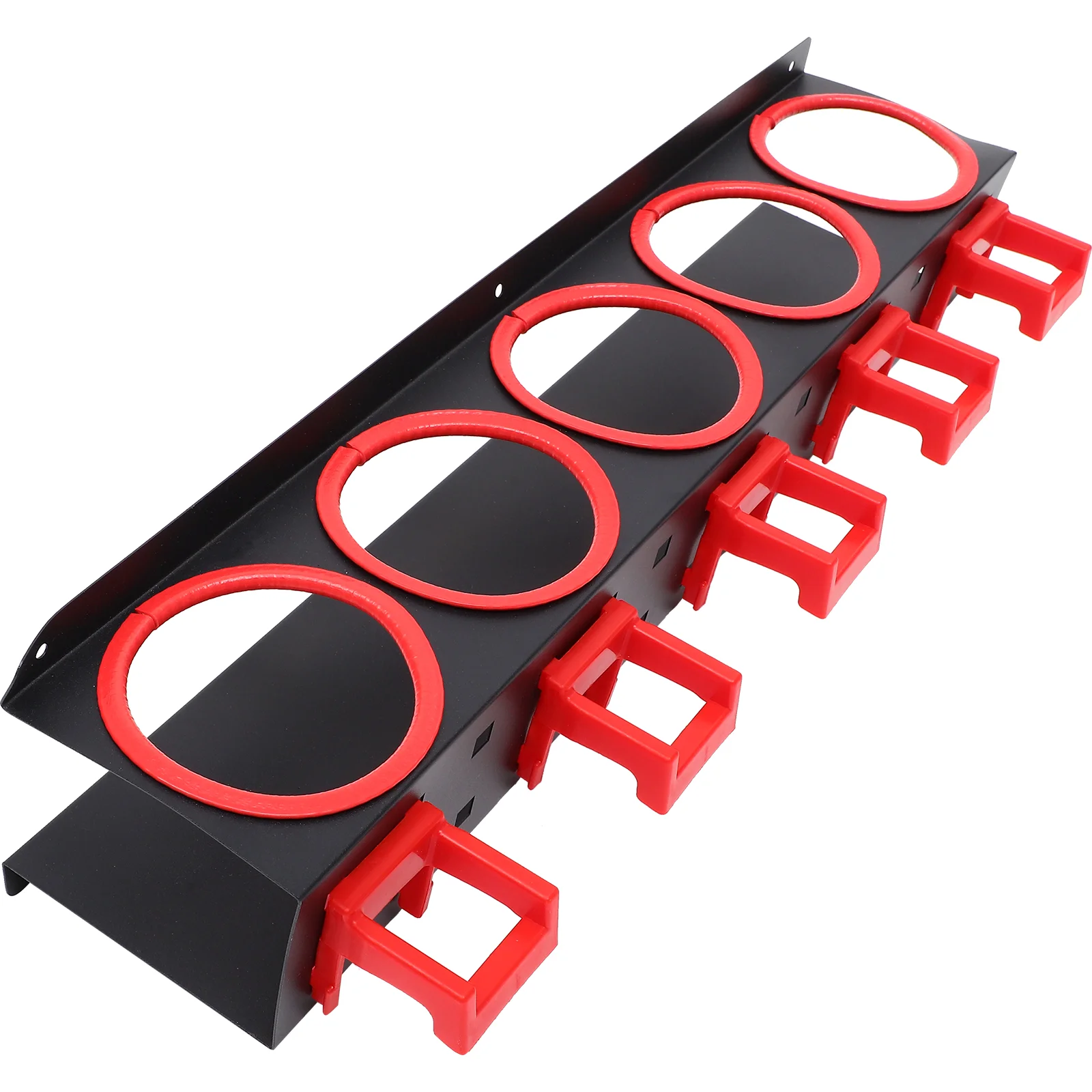 

Держатель для бутылки с распылителем, стойка для бутылок, держатель для бутылок с распылителем, полка для инструментов, оборудование для салона красоты автомобиля