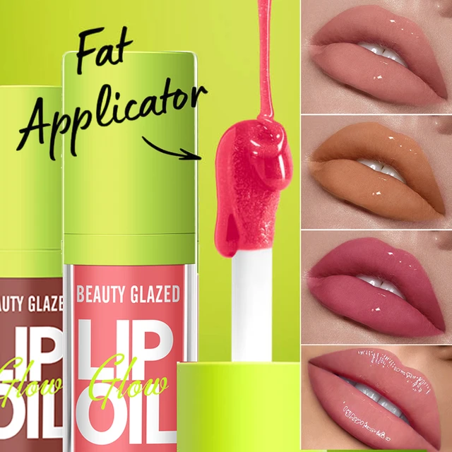 lip glow oil aliexpress