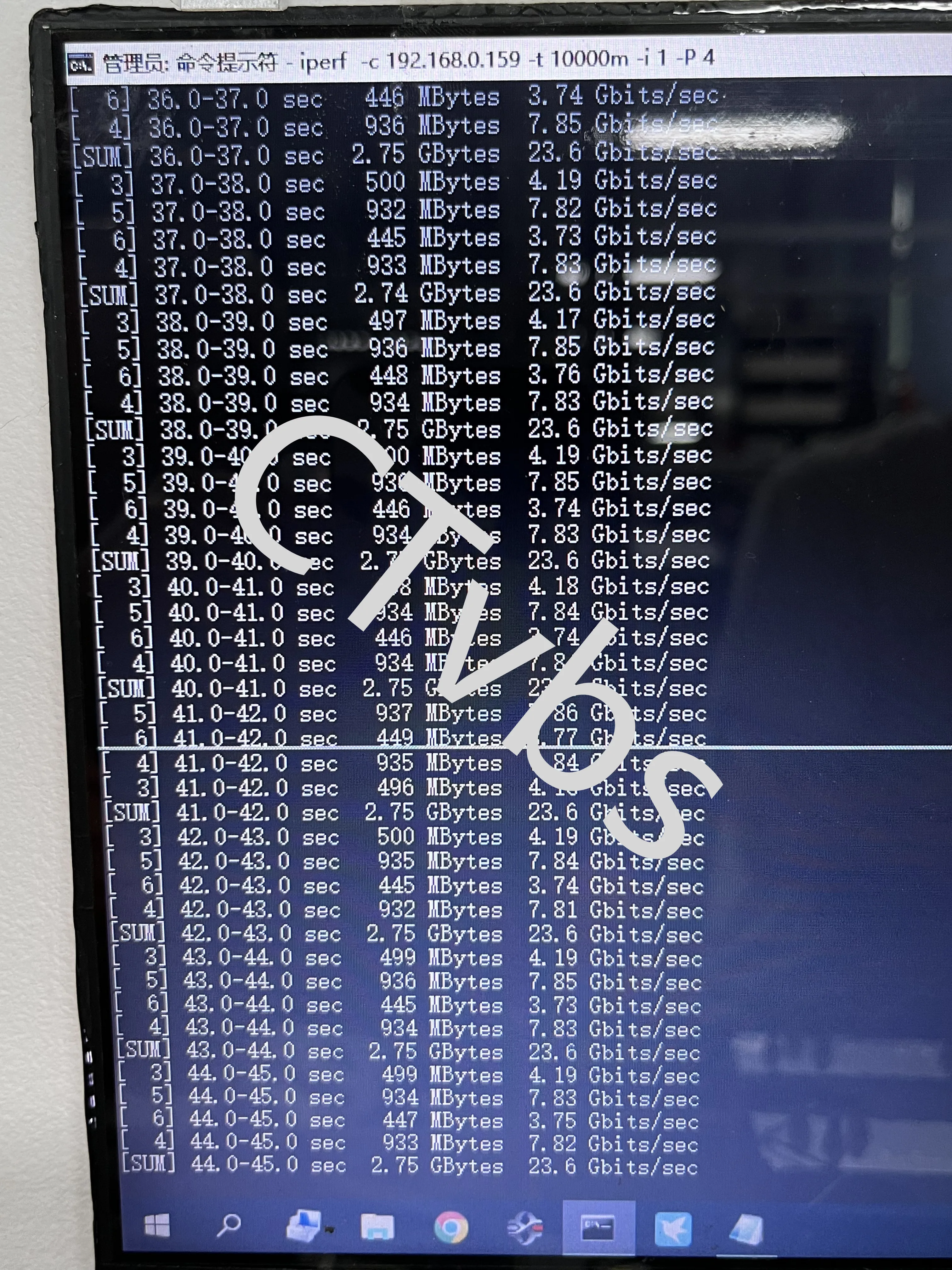 Mellanox 25GbE SFP28 MMA2P00-AS 850nm 4 MCX4121A-ACUT Optical Transceive Module