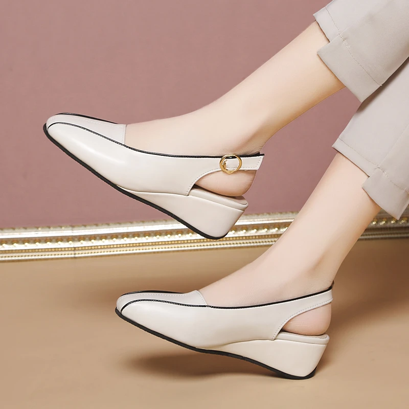 حذاء كاجوال جذاب للنساء