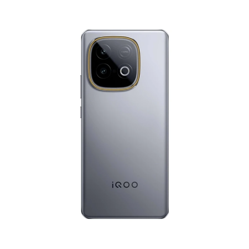 iQOO Z10 Turbo+ Plus Dimensity 9400+ Dual SIM 6.78