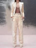 Kennedy Elegant Cocktail Pant Set 1