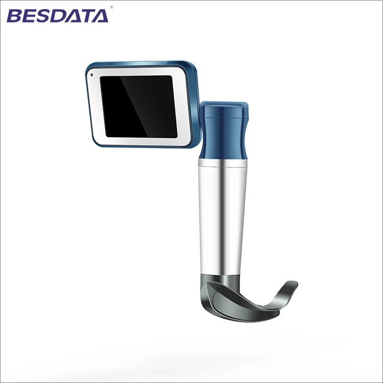 

BD-DF New Exports Reusable laryngoscope difficult intubation management