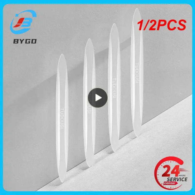 

1/2 шт./комплект, универсальные защитные наклейки для зеркала заднего вида