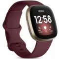 Wine red