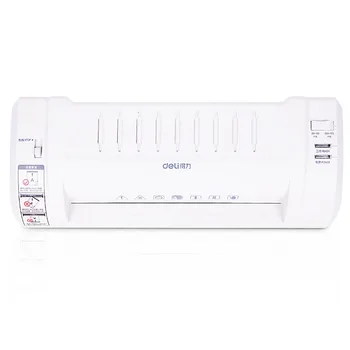 A4 Laminating Machine Home Office Portable Photo Sealing Machine Anti Oxidation 1