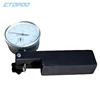 Diesel Cylinder Bulge Test Gauge Repair Tool Piston Protruding For Cummins Cylinder Liner Protrusion Measuring Tool 6