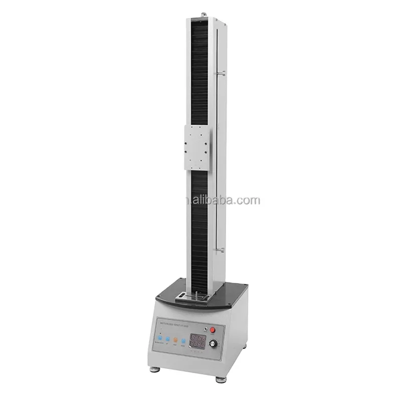 500N 1000N Non-woven fabrics tensile strength testing machine
