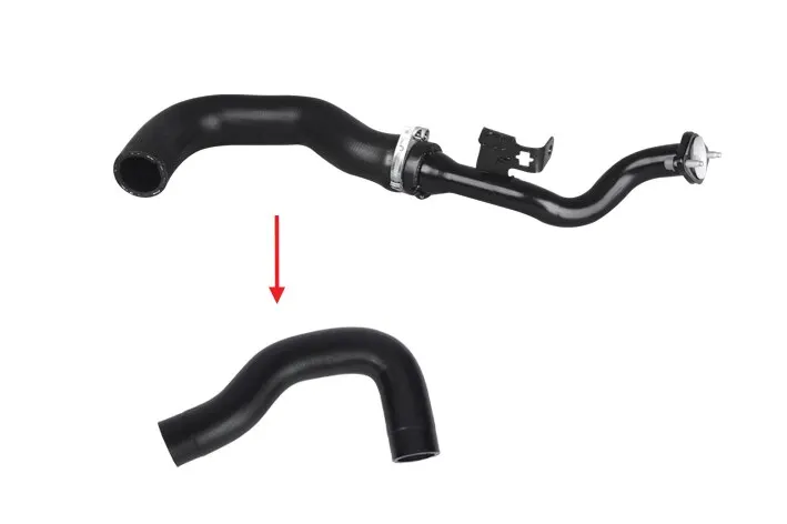 

VolMarkt TURBO HOSE 52018162 / 51883501 / 52003941