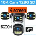 10K Cam 128G