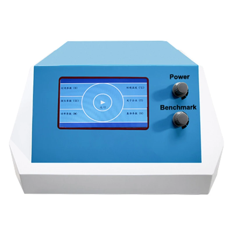 

Thermal Conductivity Meter, Measurement Tester, Digital Instrument