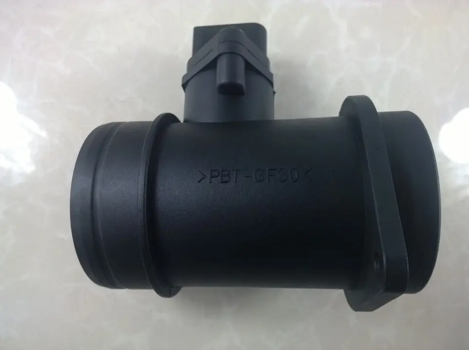 1.9TDI 0281002216 Mass Air Flow Meter Sensor MAF 0986284001 0281002768 0986284001 0986284011