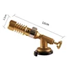 Gas Burner Flame Gas Torch Flame Gun Blowtorch Cooking Soldering Butane AutoIgnition gas-Burner Lighter Heating camping 4