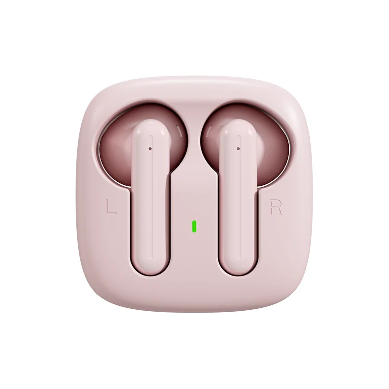 Pink Plush Headphones BCNSV-25WT1013 - Portland main image 0