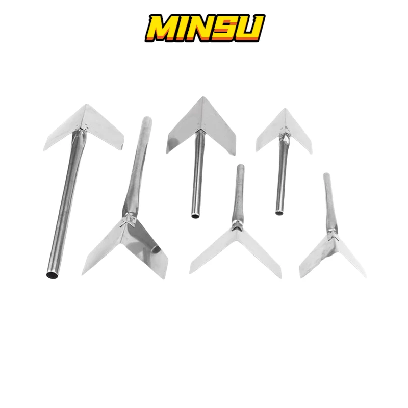 Инструмент для скабливания внутренних