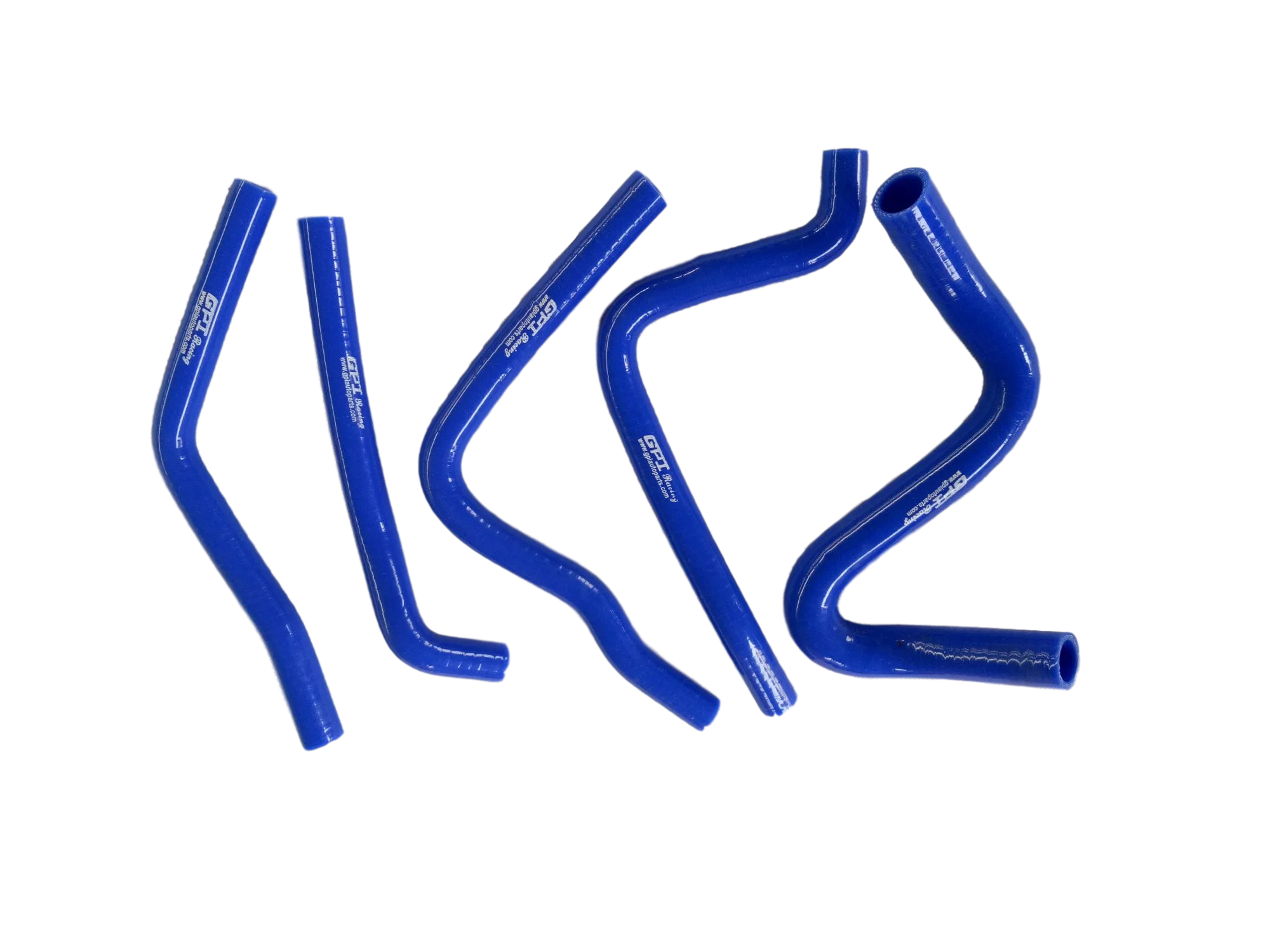 

For Kawasaki KX250 1990-1993 KX 250 Silicone Radiator Hose Pipe Tube Kit1990 1991 1992 1993