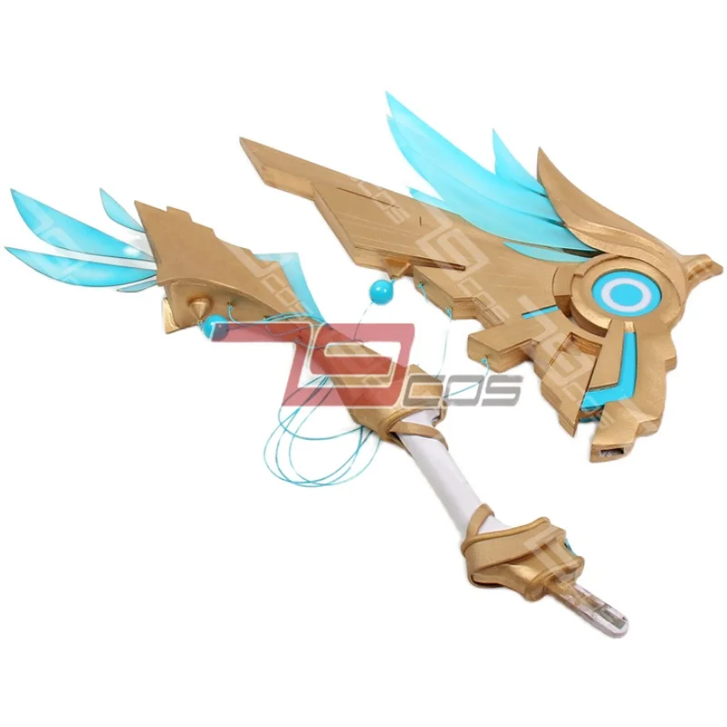 Barbatos Genshin Impact Tian Kong Zhi Yi Sky Bow Five Star
