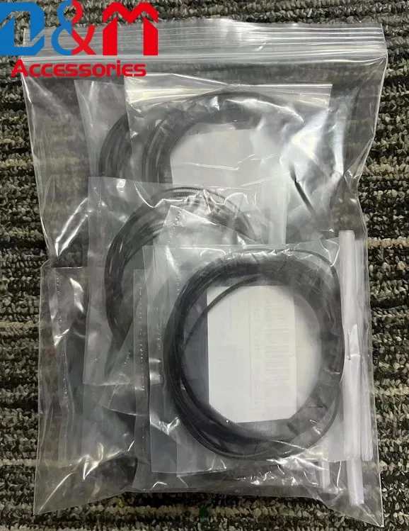 Cm751-40275 Della Cinghia Di Trasmissione Dell'Alimentazione Per La Stampante Hp Officejet Pro 6000 6500 7000 7500 7510 8600 8610 8620 8100 7110 7610 